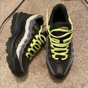 Youth Air Max 95s